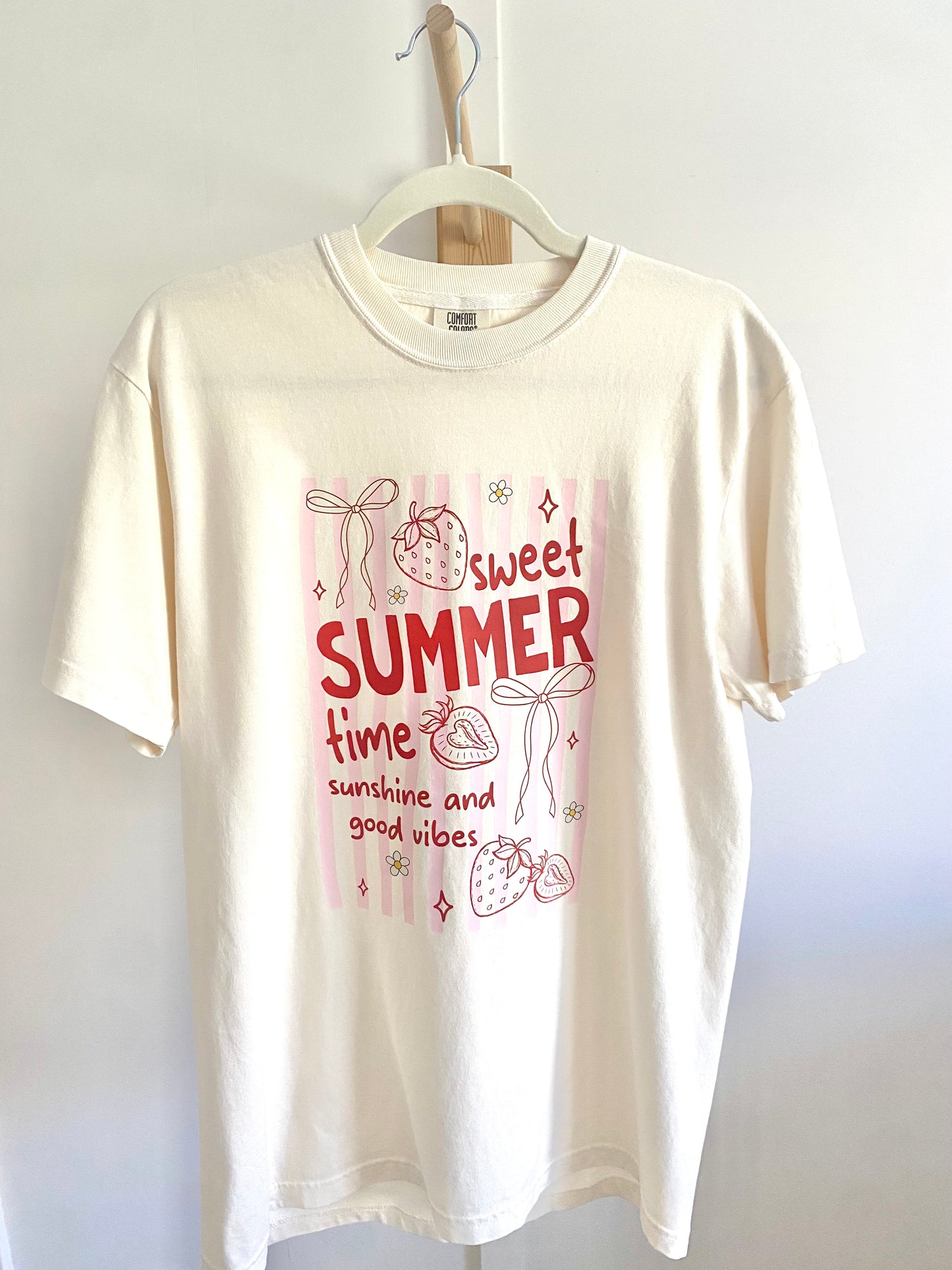 Summer Tee