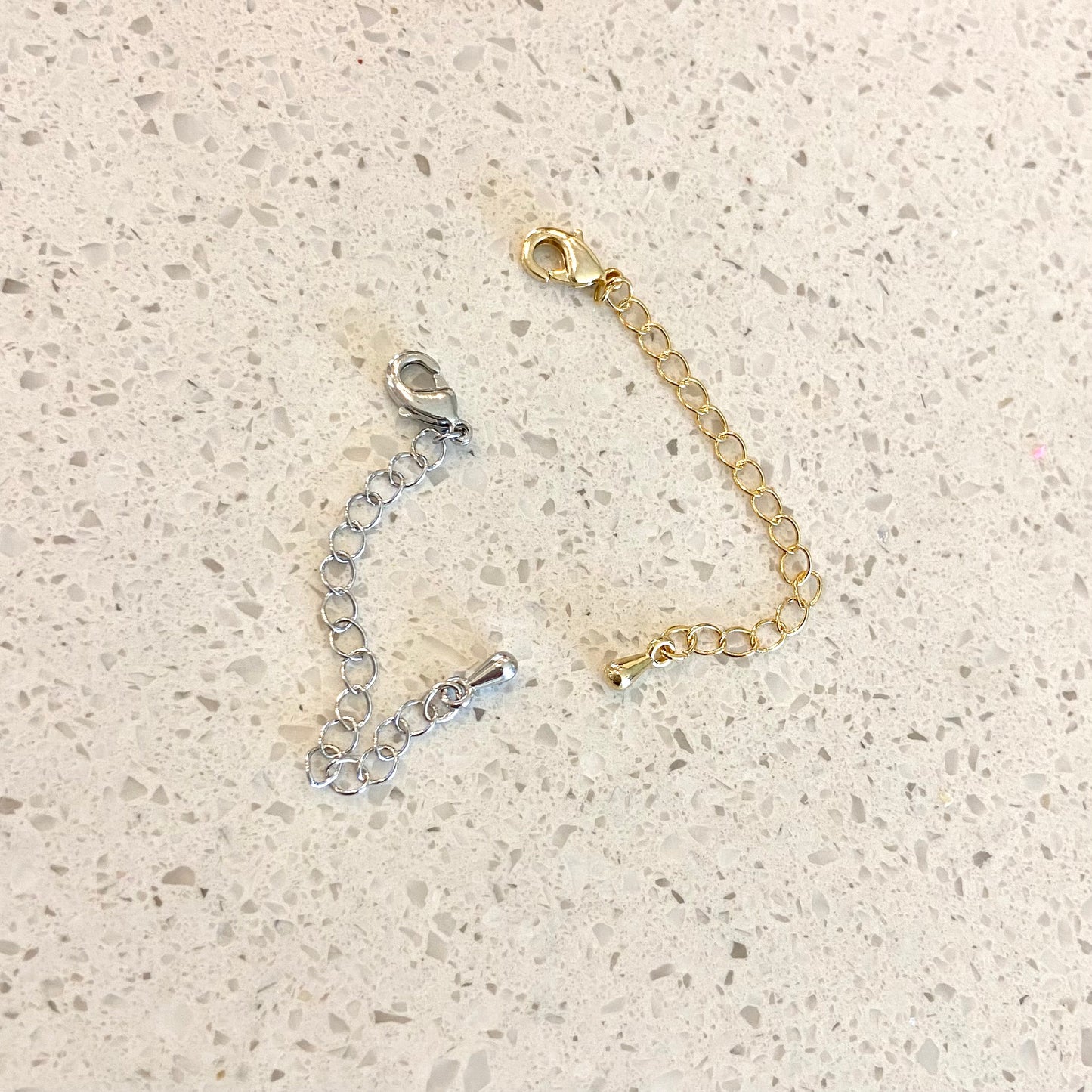 Necklace Extender